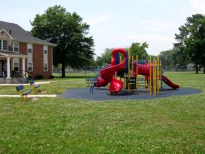 chandler heights playground