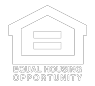 equal housing opportunity