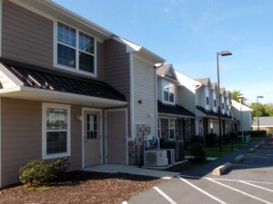 Millsboro village apartments