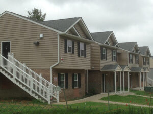 north lake village houses