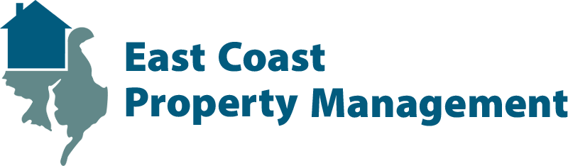 east coast property management logo