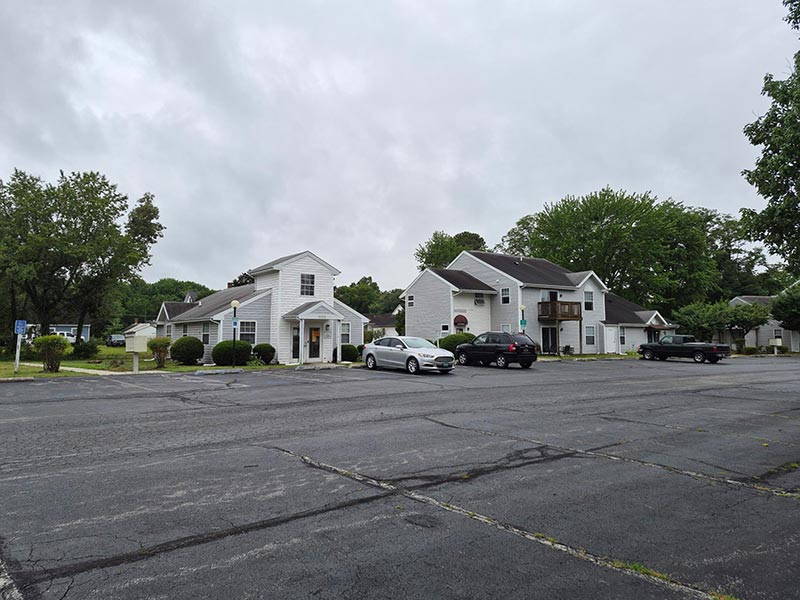 Edenton Manor