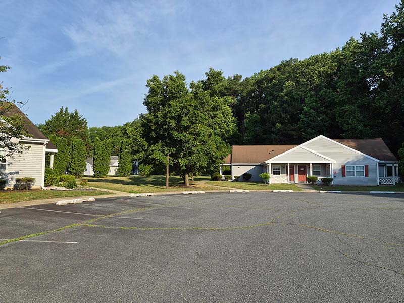 Fairhaven Manor